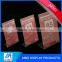 Acrylic Sandwiched Menu Holder / Custom Acrylic Sandwiched Menu Holder/acrylic Menu Holder