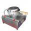 2016 hot sale useful egg roll baker machine