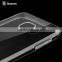 Newest Original Baseus brand sample case ultra thin transparent soft TPU Back Cover Case For Samsung Galaxy S7/S7 Edge