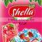 INSTANT POWDER JUICE DRINK SHELLA