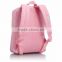 wholesale custom New design high quality ladies' school bags