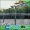 Hot sale Galvanized Used Crowd Control Barriers/Removable Fence(Direct Factory)