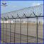 Satndard y airport security fence for airport
