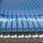 China Made Zinc Coated vegitable warehouse roofing sheets