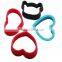 Lovely Design Cheap Silicone Fried Egg Molds