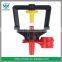 Micro Agriculture Plastic Sprinkler And Garden Sprayers