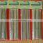 Natiral bamboo drinking straws