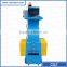 Manufacturer mobile bottle crusher for plastic and drink cans