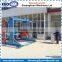 woodworking circular saw-blade double blades angle sawmill machine