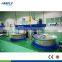 High Speed Hydraulic Lifting Paint Dispersing Machine