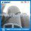 CNC processed corn storage silo grain steel silo with ventilation system