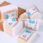 OEM various packaging sterile makeup Q-tips bamboo cotton swabs