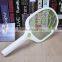 2016 Hot Sell Ice Cream Shape Plug-in Electric Mosquito Swatter