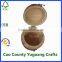 Wood Tea Barrel Small Mini Wooden Barrel Decoration