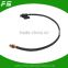 DN12*8 Micro Drip Irrigation Barbed Connector