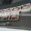 2015 most popular modified atmosphere packaging machine