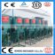 Chicken mixer and grinder feed mill, poultry feed mill equipment