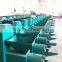 high capacity waste briquette machine biomass wood waste briquettes extruder