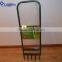 5 tine yeoman hollow tine aerator