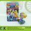 Promotion 3D Combo Card/greeting Card/christmas Card/business Card
