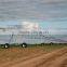center pivot system