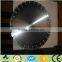 rainbow granite cutting diamond saw blade