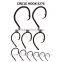 Hot sale circle hooks tuna fishing hook