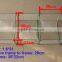 PE strech mesh 1.6cm fishing traps for sale