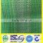 green safety net knitting machine construction net knitting machine