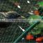 100% virgin HDPE with UV treated orchard anti bird net