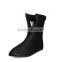 Women's Best Warm Liner Winter Boots For Snow