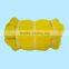 pe twine in low price for fishing net twine
