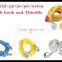 hand winch with wire rope tow rope for truck/atv/utv/jeep XINSAILFISH