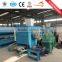 Coal ball press machine