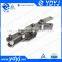 China supplier Short pitch transmission precision roller chain