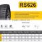 ROADSHINE RS626 12R22.5 TRUCK TIRE