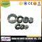 GCr15 Deep Groove Ball Bearing 6203 DDU Bearing 6203 DDW