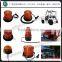 High Quality Amber LED strobe beacon light with magnetic base