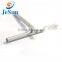 High precision customized stainless steel machined shaft