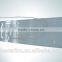 white aluminium roll bond evaporator for freezer