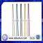 Anodized Aluminum 6063 Tube In Small Quantity