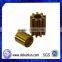 Brass Pin Gear