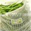 Hot sales fruits mesh bag for shopping and promotiom,good quality fast delivery