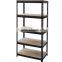 Shelf unit shelving unit steel storage rack