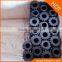 Industrial roller chain sprockets