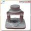 OEM custom industry cast metal parts