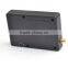 Dual satellite system gps lap timers