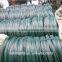 lastic coated wire / PVC coated iron wire Long term stable OEM supply