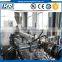 Nanjing Haisi Two Stage Carbon Black Masterbatch Compounding Extruder Machine