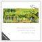 1070D Tyvek Wallet creative purse waterproof Paper Wallet printed wallet